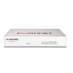 Firewall - fortinet - fg - 61f - d�bit 10000 mbit / s - vpn 900 mbit / s - ips / ids 1400 mbit / s