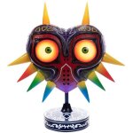 First4figures - legend of zelda majoras masque (collecteur) pvc / figurines