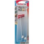 Fischer - cheville � bascule duotec 10 blister de 2