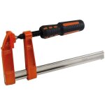 Fischer darex serre joint presse  vis - 200 x 80 mm