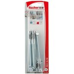 Fischer fixation - goujon fbn ii 10 / 50 k nv