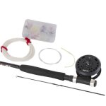 Fish - xpro kit pche  la mouche fish - xpro