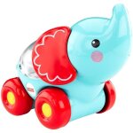 Fisher - price - lphant - ami jungle  roulettes