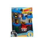 Fisher - price imaginext dc super friends wayne manor grotte de batman Fisher - price imaginext dc super friends wayne manor grotte de batman
