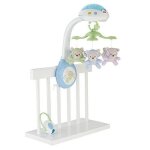 Fisher - price mobile doux ra?ves papillon