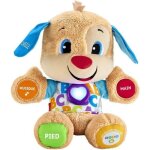 Fisher - price - nouveau puppy interactif - peluche interactive - 6 mois et + fpm44 Fisher - price - nouveau puppy interactif - peluche interactive - 6 mois et + fpm44