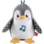 Fisher - price - mon pingouin d?éveil - peluche musicale hnc10 Fisher - price - mon pingouin d?éveil - peluche musicale hnc10