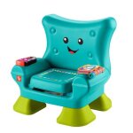 Fisher - price - rires et Éveil - chaise Éveil progressif électronique hyr97 Fisher - price - rires et Éveil - chaise Éveil progressif électronique hyr97