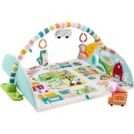 Fisher - price - mon tapis dcouvertes volutif - ds la naissance