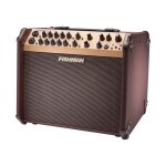 Fishman loudbox artist bluetooth ampli guitare acoustique