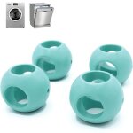 Fishtec - lot 4 boules magntiques anti - calcaire - protge lave - linge et lave - vaisselle rduit ...