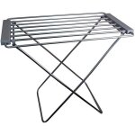 Etendoir � linge fishtec 8 barres + 220 v