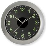 Horloge fishtec sun & bright