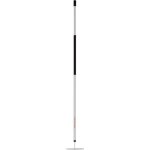 Binette light? manche aluminium - fiskars - 1580 mm - acier carbone - poids : 600 g