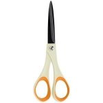 Ciseaux - fiskars - 5412 - anti - adh�sifs - 180 mm - mixte