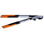 Fiskars coupe - branches powergear x? l � cr�maill�re et � lame franche 65cm � 50mm