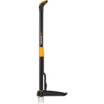 Fiskars dsherbeur 4 dents xact?