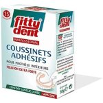 Fittydent boicirc te de 15 coussinets adheacute sifs Fittydent boicirc te de 15 coussinets adheacute sifs