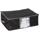 5five - housse rangement sous vide 60x40x25cm air - store