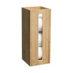 5five - rserve papier wc terre inconnue bambou