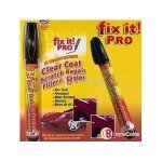 Fix - it pro - stylo magique reparateur �gratignure