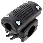 Fixation guidon 462544 - debroussailleuse al - ko - supports et fixations