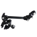 Fixation guidon gopro porte - v�los moto le jam musique r�glable votre hero4 session 4 - 3 3 - 2 - 0 ...