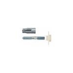 Fixation pour lavabos et wc suspendus wd 8x110 - fischer - 80658 Fixation pour lavabos et wc suspendus wd 8x110 - fischer - 80658