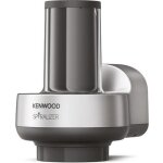 Fixation spiralizer - kenwood kax700pl - largeur 16 cm - poids 105 kg - gris