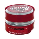 Fixegoiste - cire coiffante glued wax - extra strong effect 150ml -
