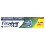 Fixodent pro plus la meilleure technologie antibactrienne crme adhsive pour prothses dentaires 57 ...