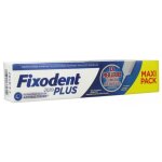 Fixodent pro plus la meilleure technologie antiparticules 57 g