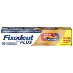 Fixodent pro plus la meilleure fixation 60 g