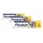 Fixodent pro ultimate cr�me adh�sive xl fixation forte (fraise) lot de 3x57mlg