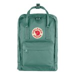 Fj�llr�ven sac � dos pour ordinateur portable vert - k�nken laptop 13 frost green 234165