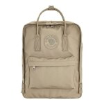 Fj�llr�ven sac � dos de loisirs taupe pour femme et homme - k�nken no. 2 fossil 341081