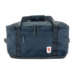 Fj�llr�ven sac de voyage bleu fonc� pour femme et homme high coast duffel 36 navy 262118
