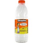 Flacon 1 litre de colle blanche vinylique Flacon 1 litre de colle blanche vinylique