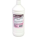 Flacon de 1l de vernis colle ocolor