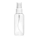 Flacon vide brumisateur vaporisateurspray transparent en plastique pour gel douche shampoingliquide - ...