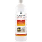 Flambiol bioéthanol 966% premium 1 l - pour cheminée de table cheminée & déco de jardin - sans fumée ... Flambiol bioéthanol 966% premium 1 l - pour cheminée de table cheminée & déco de jardin - sans fumée ...