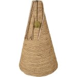 Flamingo dme griffoir pour chats 30 x 50 cm herbier marin