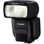 Flash amovible � griffe - canon - speedlite 430 ex iii rt - puissant et portable - d�clenchement radio ...