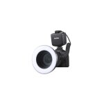 Flash annulaire (macro) - godox - ring72 - led ring light - blanc Flash annulaire (macro) - godox - ring72 - led ring light - blanc