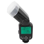 Flash pour appareil photo flash speedlite externe sur appareil photo triopo tr - 950 pour canon nikon ... Flash pour appareil photo flash speedlite externe sur appareil photo triopo tr - 950 pour canon nikon ...