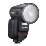 Godox flash ttl v100c compatible avec canon