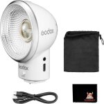 Flash portable - godox - lux elf - compatible canon sony leica fuji panasonic - lumière douce - recharge ... Flash portable - godox - lux elf - compatible canon sony leica fuji panasonic - lumière douce - recharge ...