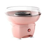 Flasidu machine barbe a papa - machine a barbapapa pour enfants avec cuiller incluse - rose - 21 * 21 ... Flasidu machine barbe a papa - machine a barbapapa pour enfants avec cuiller incluse - rose - 21 * 21 ...