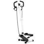 Flasidu mini stepper fitness elliptique avec corde de traction hydraulique Équipement de fitness à domicile ... Flasidu mini stepper fitness elliptique avec corde de traction hydraulique Équipement de fitness à domicile ...
