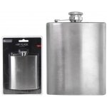 Flasque - inox - 207 ml
